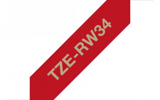 TZERW34