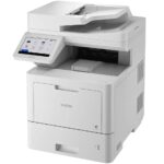 MFC-L9670CDN A4 מדפסת מקצועית משולבת לייזר צבעונית